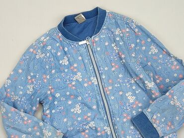 Transitional jackets: Transitional jacket, Little kids, 8 years, 122-128 cm, condition - Good