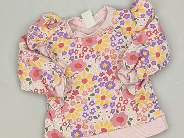 Sweatshirt, H&M, 3-6 months, condition - Very good