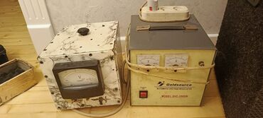 Dinamiklər və kolonkalar: İşlənmiş Kolonka, Növ - Akustik, rəng - Qara — 9