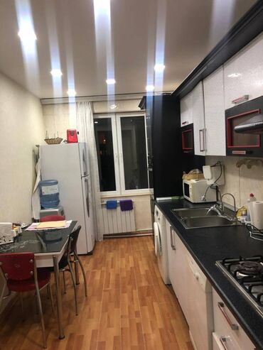 Köhnə tikili: Bakı, Yasamal, 4 otaqlı, Köhnə tikili, m. Elmlər Akademiyası, 100 kv. m — 19