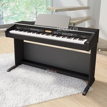 электронное пианино: Пианино, Новый, Бесплатная доставка