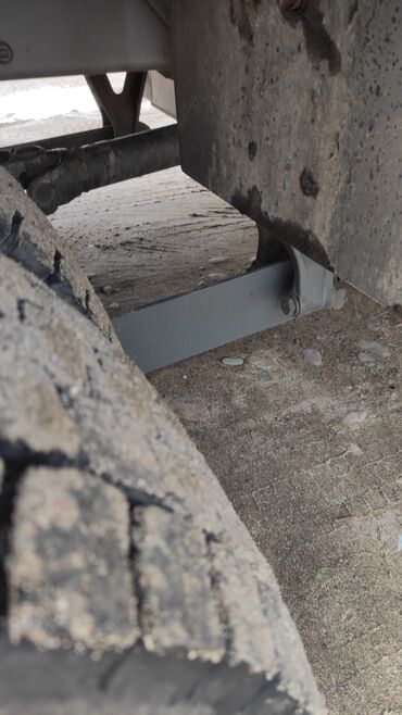 Грузовики: Грузовик, Mercedes-Benz, Стандарт, 5 т, Б/у — 7