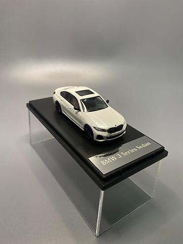 Модели автомобилей: Продаю коллекционые модели 1/64 — 25