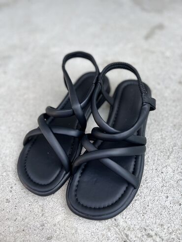 Босоножки, сандалии, шлепанцы: Все по 350с — 7