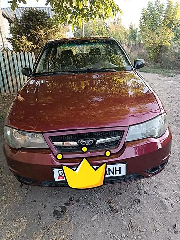 двигатель нексия 1: Daewoo Nexia: 2008 г., 1.5 л, Механика, Бензин, Седан — 2