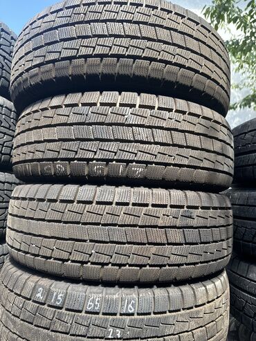 купить шины бу 21565 r16: 215.65.16. Комплект китайский гоформ. 2023