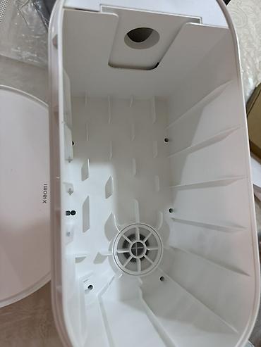 tozsoran avtomobil: Xiaomi Robot Vacuum H40 – yüksək güclü robot tozsoran və — 6