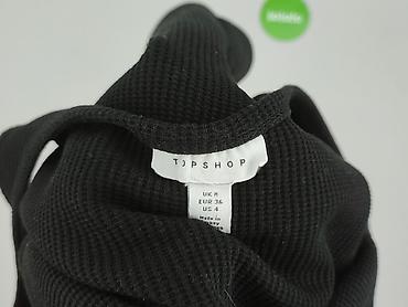 make a strong: Topshop, Sukienka damska, rozmiar S — 4