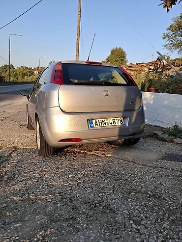 Fiat: Αλέξης — 2