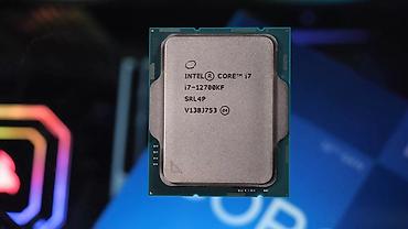 Kompüter ehtiyyat hissələri: Prosessor Intel Core i7 i7-12700K, > 4 GHz, > 8 nüvə, Yeni — 3