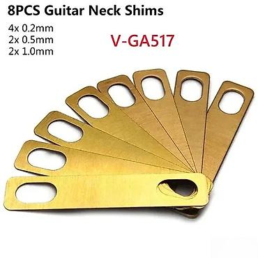 modern talking: PODLOŠKA ZA VRAT - GUITAR NECK GASKET BESPLATNA DOSTAVA | Visoko — 2