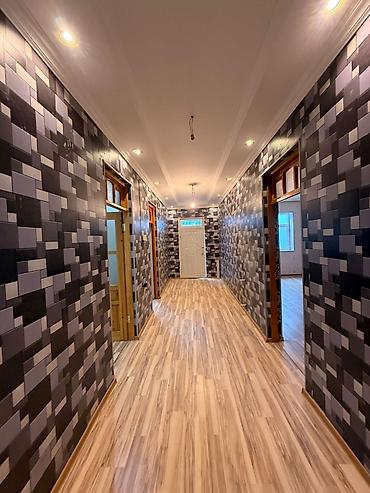 Həyət evləri və villaların satışı: 3 otaqlı, 100 kv. m, Yeni təmirli — 12