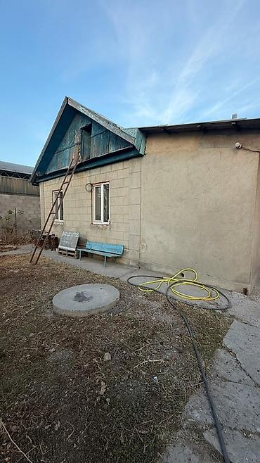 хата 3 комнатный: 3 комнаты, 60 м², 10 соток, Шопоков — 5