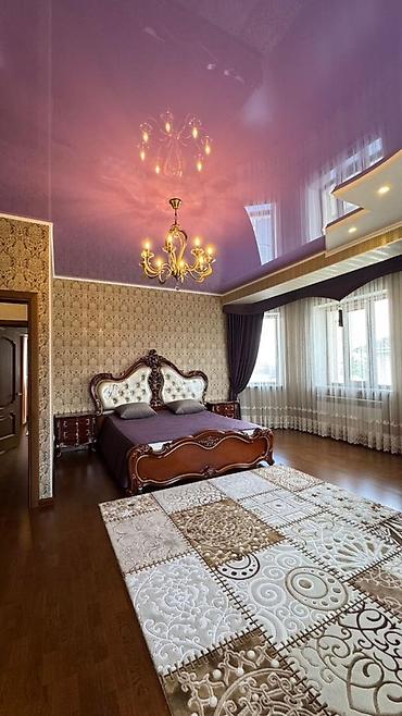 Продажа коттеджей и домов: Продаётся особняк 📍 Район: Суванбердиева 🔹 Площадь дома: 345 м² 🔹 — 20