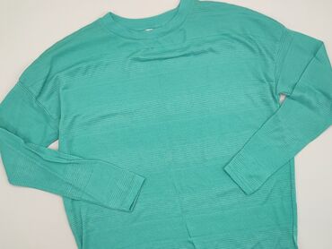 t shirty hm basic: Sweter, Next, M (EU 38), condition - Good