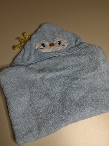 купить детскую стиральную машину: Детское полотенце