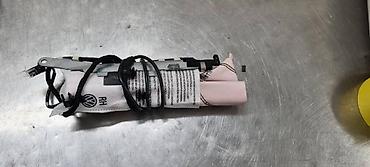 citroen c3 branik: AIRBAG ZA VOLKSWAGEN GOLF 7 - 34124985E | Airbag prednji levi Golf 7 — 1