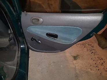 momo volan: KOMPLETAN AUTO U DELOVIMA ZA PEUGEOT 206 | Peugeot 206 1.4 benzin — 2