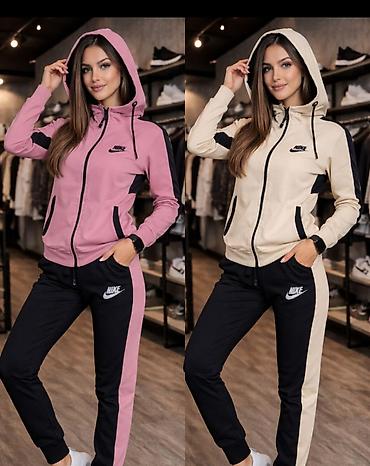 evolution trenerke: Ženske trenerke S,M,L,XL,XXL,3XL veličine za samo 3500 din
pb — 1
