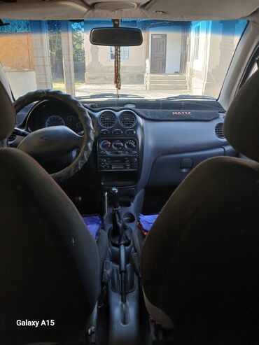 хендай портер автомат: Daewoo Matiz: 2006 г., 0.8 л, Механика, Бензин, Хетчбек