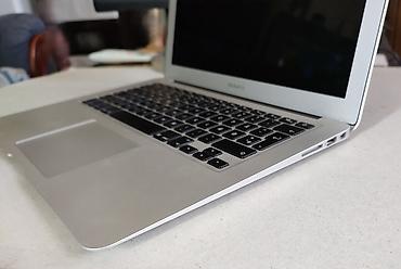 Apple: Macbook Air 13.3" 2014 i5 / 4GB / SSD128GB/ 10 sati rada baterija — 5