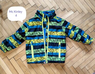 Jakne, kaputi i prsluci: RASPRODAJA DEČIJIH JAKNI I SKAFANDERA ‼️‼️‼️‼️ Izuzetno povoljne — 5