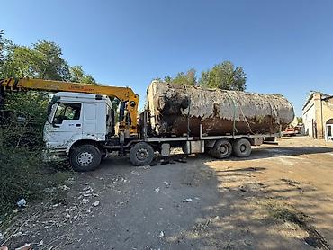 кран манипулятор 10 тонн: Услуги манипулятора (бортовой авто-кран) для погрузки, перевозки и — 5
