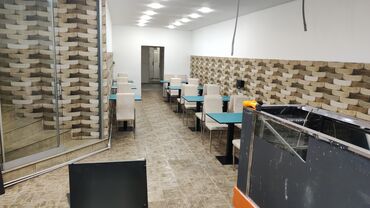 Digər restoran, kafe avadanlığı: Restoran malzemeleri ; Klimalar, kameralar, 2 tane döner ocağı, kebap — 6