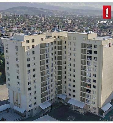 Продажа квартир: 2 комнаты, 77 м², 8 этаж — 14