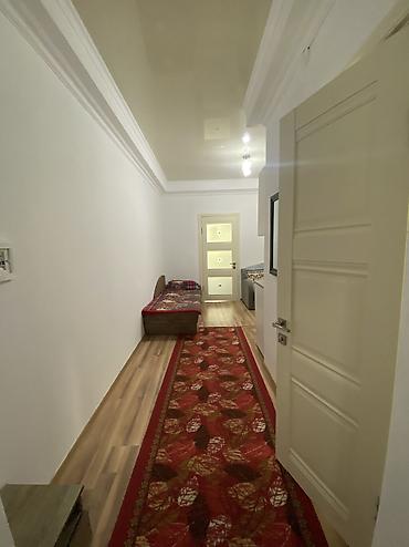 2 уровень: 2 комнаты, 32 м², Индивидуалка, 2 этаж, Косметический ремонт — 4