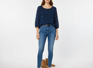 Blouses: KappAhl, Women's blouse, size L