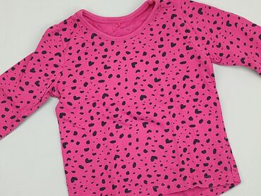 kombinezon op 1: Blouse, George, 2-3 years, 92-98 cm, condition - Very good