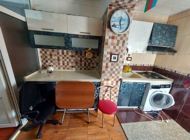 bakıxanov residence satilan evler: Bakı, Bakıxanov qəs., 1 otaqlı, Köhnə tikili, 3339 kv. m