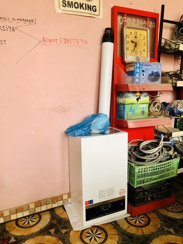 Digər tikinti materialları: Bütün Növ Meişet Cihazlarinin Temiri Alışı Satışı. Peşəkar Keyfiyyetli — 8