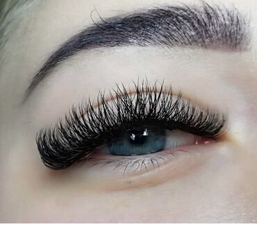 Ресницы: Ресницы, Классика, 3D, 4D, Гипоаллергенные материалы, Консультация — 6