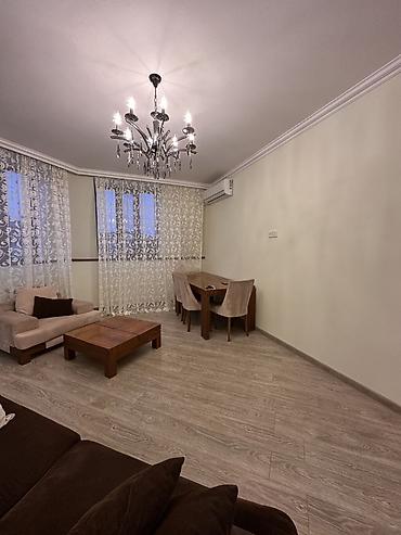 2 otaql: ✨ Xətai Rayonunda, Həzi Aslanovda "Twinart Residence"də 65 m² 2 Otaqlı — 4