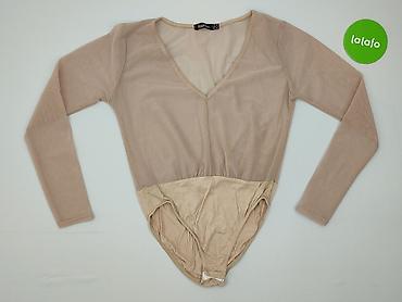 platforma wszystko: Boohoo, Body damskie, rozmiar M — 2