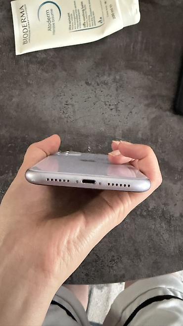 apple iphone: IPhone 11, 128 ГБ, цвет фиолетовый (Purple) Характеристики и детали — 6