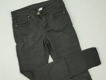 hm jeans damskie: Jeansy damskie, H&M, S