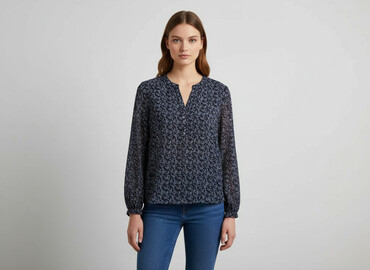 bluza od c a: Жіноча блуза, розмір S