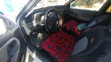 Daewoo: Daewoo Nexia: 2008 г., Механика, Бензин, Седан