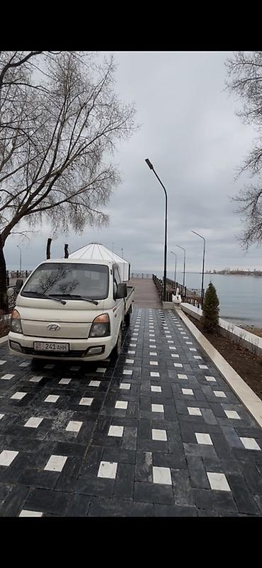sprinter 516: Заказать Хендай портер — 5