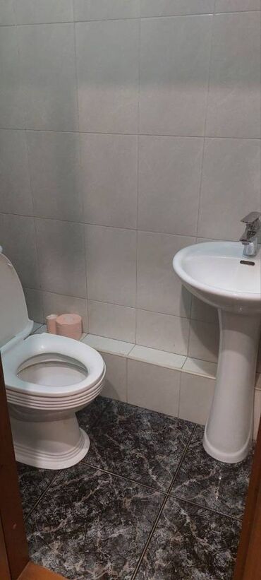 Долгосрочная аренда комнат: 10 м², С мебелью — 12