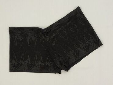 jakie rajstopy do srebrnej sukienki: By Diess Collection, Шорти жіночі, розмір M
