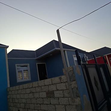 Həyət evləri və villaların satışı: 3 otaqlı, 60 kv. m, Kredit var, Yeni təmirli — 2