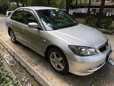 ферит: Honda Civic: 2005 г., 1.7 л, Автомат, Бензин, Седан — 1