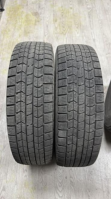 Продаю
Зимние шины r14
185/70
2шт 70%
2шт 30%