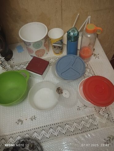 Digər qadın geyimləri: Her bir şəkildəki hamısı bir yerdə 5 manata çoxu təzədi köçlə bağlı — 6