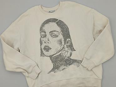 reebok bluzy: Zara, Bluza damska
, rozmiar S — 1