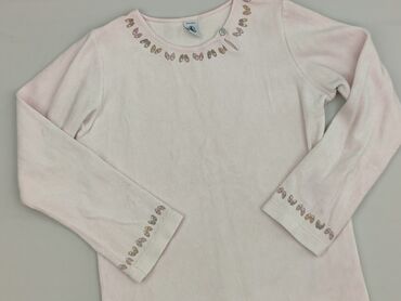 Blouse, Petit Bateau, 10 years, 134-140 cm, condition - Very good